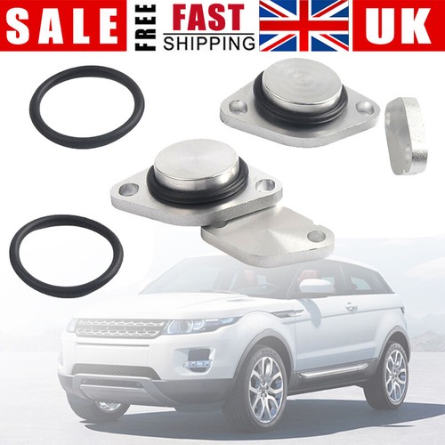 Egr deleted plate fits - egr, for