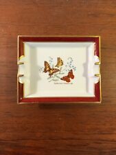 Dubarry Cigar Ashtray Limoges