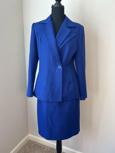 Vintage lew magram skirt - pc,