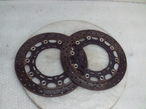 Yamaha yzf front brake - ,