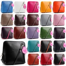 Vera pelle cross body - vera,