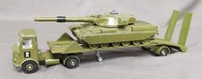 DINKY NO.616 MILITARY AEC