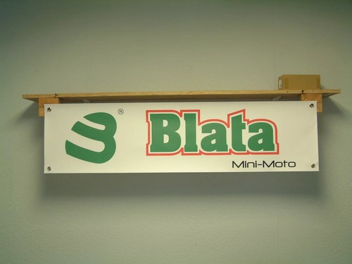 Blata motorcycle mini moto - motorcycle,