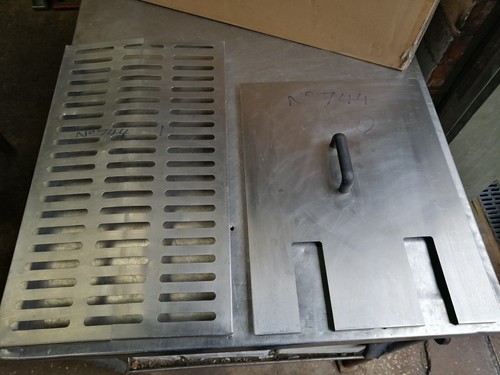 No744 falcon fryer - no744, parts