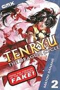 Tenryu Dragon Cycle, Very Good Condition, , ISBN 1401206700