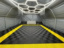 Modular Vented Interlocking