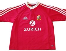 Authentic Adidas 2005 British