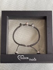 Tresor Paris Bracelet Crystal