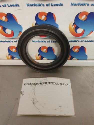 Ridgid 300 front scroll part - 300,
