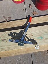 Maasdam Pow'R Pull Winch Rope