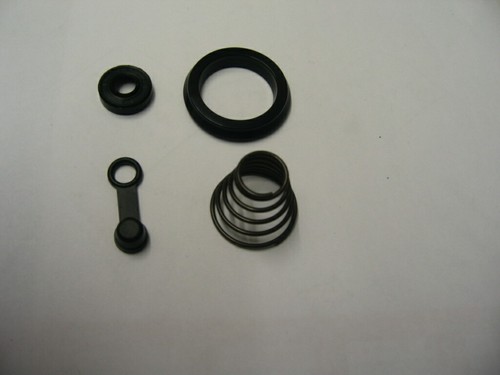 Clutch slave cylinder repair - slave,