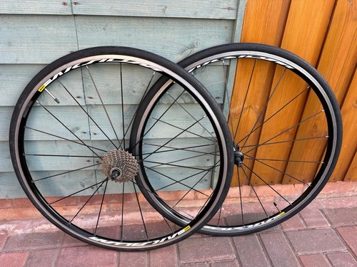 Mavic aksium 700c road - mavic,