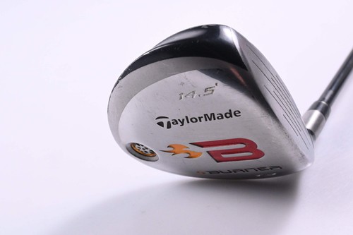 Taylormade burner 2008 - taylormade, #t3