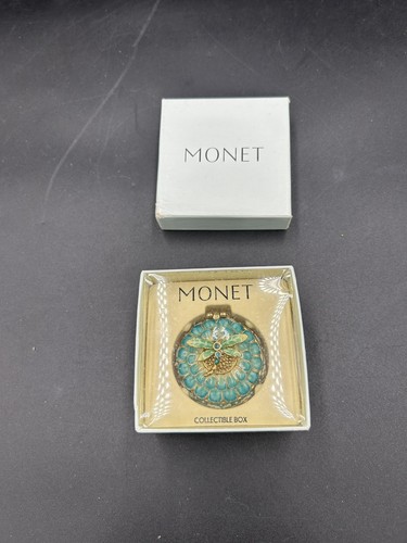 Vtg monet dragonfly - vtg,