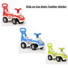 Ride on Car Baby Toddler