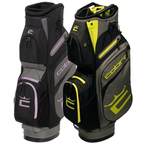 New cobra golf speedzone - cobra,