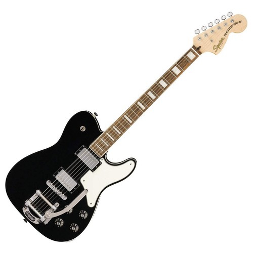 Squier paranormal troublemaker - squier,