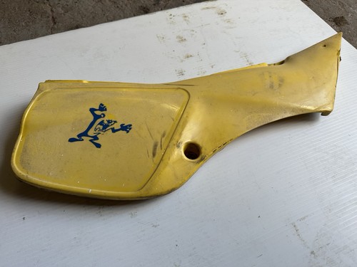 Ts50x suzuki side - suzuki, panel