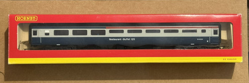 Hornby r4393 mk3 hst - hst, trub