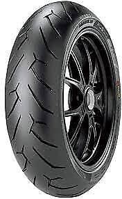 Pirelli diablo rosso rear - pirelli, ii