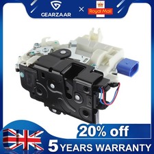 Passenger Side Front Door Lock