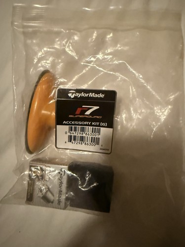 Taylormade 460 accessory - 460,