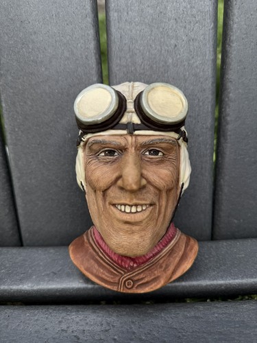 Rare bossons nuvolari england - rare,