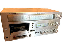 SONY HST 39A Music System