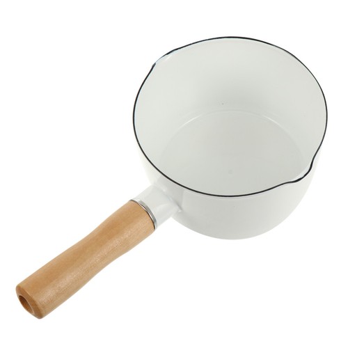 Small milk pan - milk, non-stick