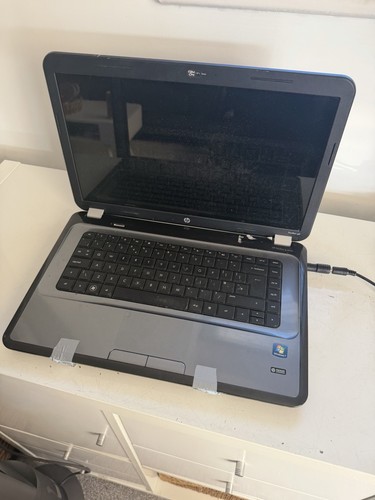 Laptop faulty - g6,