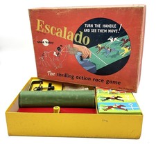 Climbing Horse Racing Game