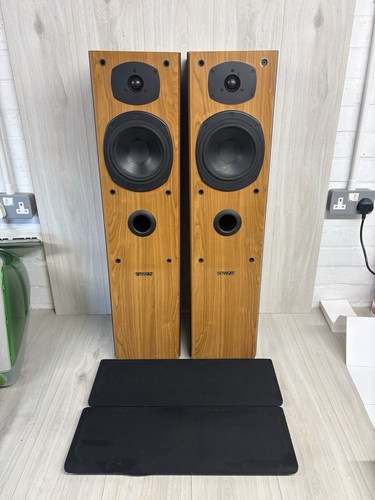 Tannoy mercury cherry - mercury, m3