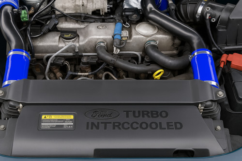 For ford transit - for, connect