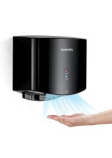 Classic Hand Dryer, Automatic Hand Dryer 10s Fast Dry, Commercial Electric Hand