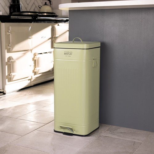 Charles bentley 30l - bentley, square