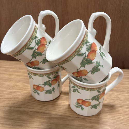 Churchill coffee mugs vg - churchill,