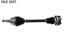 VKJC 1037 DRIVE SHAFT FITS FOR