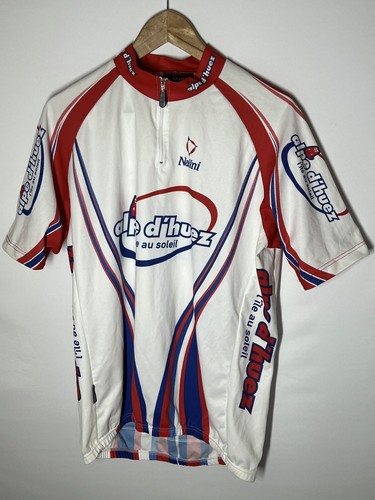 Nalini team cycle jersey - nalini,