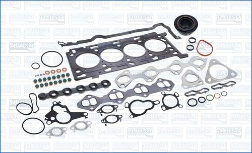 Full gasket kit engine - kit,,