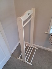 Childrens Clothes Rail
