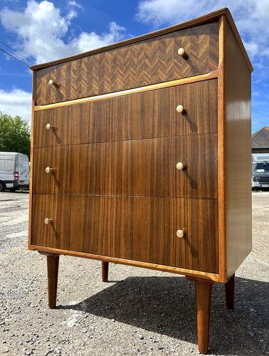 Refinished mid century - refinished,