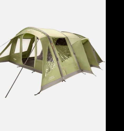 Vango airbeam evoque 600 - airbeam,