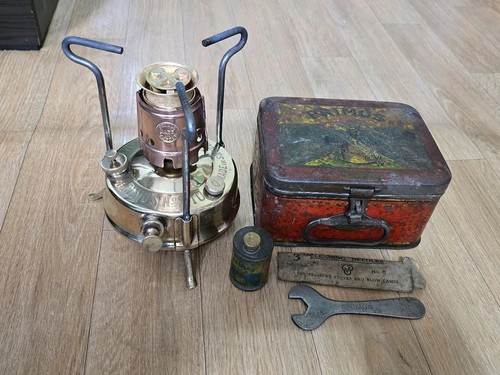 Vintage primus 210 - primus,