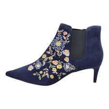 M&S Insolia Embroidered Floral