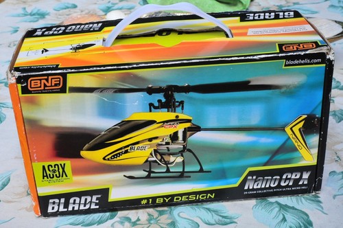 Efite blade nano cps - blade,