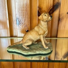 Border Fine Arts 1983 Golden