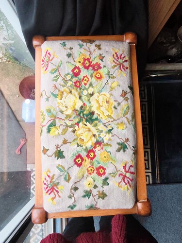 Vintage rectangular - vintage,