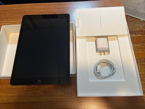 Ipad a2602 64gb restored - ipad,