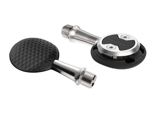 Wahoo speedplay zero - zero, aero