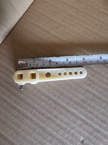 Universal replacement - universal,